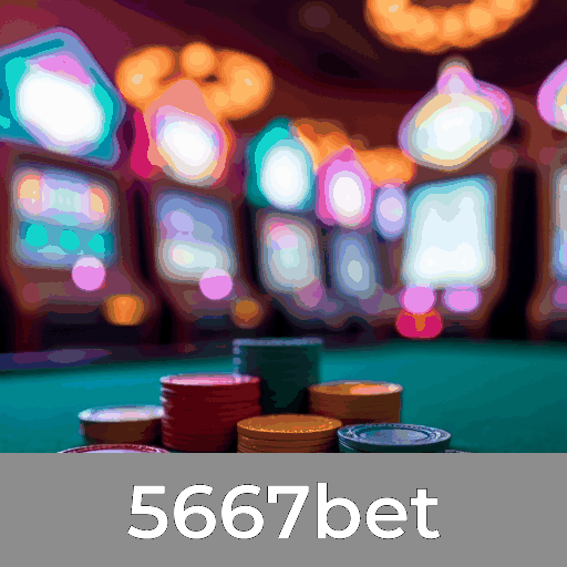 5667bet: Promoções Exclusivas com Bônus Generosos e Ofertas Especiais!