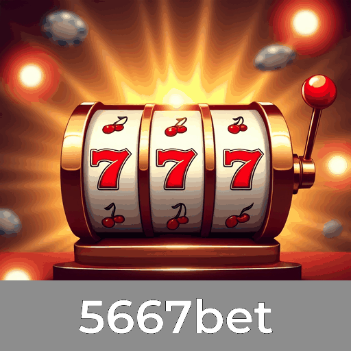 5667bet: Jogos de Cassino Diversificados para uma Experiência Imersiva